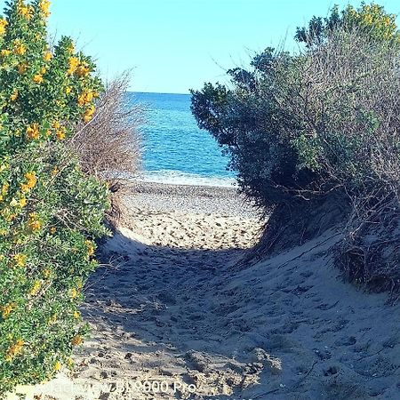 Mer Et Dune - Les Caravelles Сен-Киприен Екстериор снимка